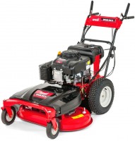 Photos - Lawn Mower MTD WCM 84 E 