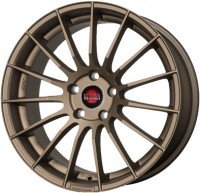 Photos - Wheel INZI AONE XR-050 (7,5x17/5x114,3 ET38 DIA73,1)