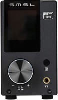Photos - Hi-Fi Receiver S.M.S.L AD18