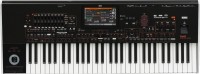 Photos - Synthesizer Korg Pa4X-61