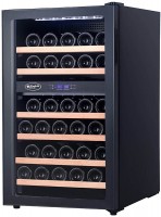 Photos - Wine Cooler Cold Vine C34-KBF2 