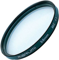 Photos - Lens Filter Marumi Close Up Set +1, +2, +4 MC 48mm 67 mm