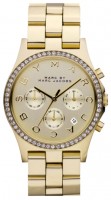Photos - Wrist Watch Marc Jacobs MBM3105
