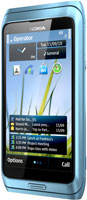 Photos - Mobile Phone Nokia E7 16 GB / 0.2 GB