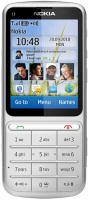 Photos - Mobile Phone Nokia C3-01 