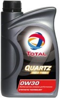 Photos - Engine Oil Total Quartz INEO First 0W-30 2 L