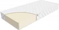 Photos - Mattress Askona Trend Roll 180x200 