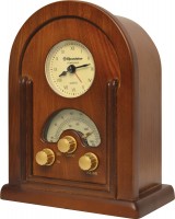 Photos - Radio / Clock Roadstar HRA-1430 