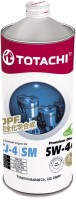 Photos - Engine Oil Totachi Premium Diesel 5W-40 1 L