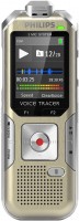 Photos - Portable Recorder Philips DVT 8010 
