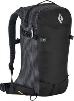Photos - Backpack Black Diamond Dawn Patrol 25 Small-Medium 23 L S/M