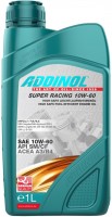 Photos - Engine Oil Addinol Super Racing 10W-60 1 L