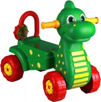 Photos - Ride-On Car Alternativa M3897