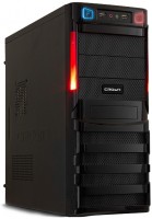 Photos - Computer Case Crown CMC-SM162 PSU 600 W