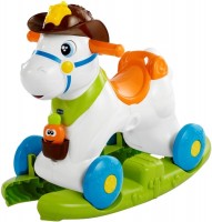 Photos - Ride-On Car Chicco Baby Rodeo 
