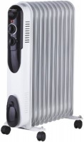 Photos - Oil Radiator Neoclima NC 9309 9 section 2 kW