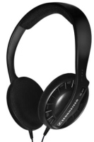 Photos - Headphones Sennheiser HD 407 