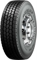 Photos - Truck Tyre Dunlop SP362 315/80 R22.5 156L 