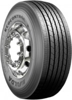 Photos - Truck Tyre Fulda EcoControl 2 Plus 315/80 R22.5 156L 