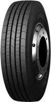 Photos - Truck Tyre Goodride AT161 295/80 R22.5 152M 