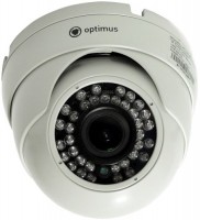 Photos - Surveillance Camera OPTIMUS AHD-M041.3/3.6 
