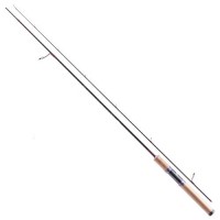 Photos - Rod Rodio Craft 999.9 Meister Gray Wolf 63M-TRZ 