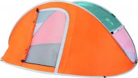 Photos - Tent Bestway NuCamp 3 