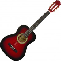 Photos - Acoustic Guitar Martinez MTC-083-P 