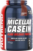 Photos - Protein Nutrend Micellar Casein 0.9 kg