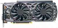 Photos - Graphics Card EVGA GeForce GTX 1080 Ti 11G-P4-6393-KR 