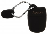 Photos - USB Flash Drive Apacer AH118 8Gb 