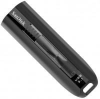Photos - USB Flash Drive SanDisk Extreme Go USB 3.1 64Gb 