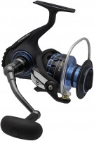 Photos - Reel Daiwa Saltist 4000 