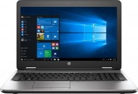 Photos - Laptop HP ProBook 650 G3 (650G3 Z2W42EA)