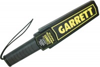 Photos - Metal Detector Garrett Super Scanner 