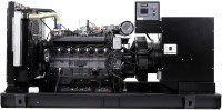 Photos - Generator Generac SG275 