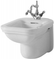 Photos - Bidet KERASAN Waldorf 4125 