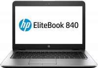 Photos - Laptop HP EliteBook 840 G4 (840G4 Z2V42EA)