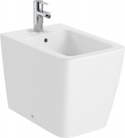 Photos - Bidet Roca Inspira Square A357537000 