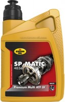 Photos - Gear Oil Kroon SP Matic 4036 1 L