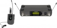Photos - Microphone SAMSON AirLine Synth Lavalier 