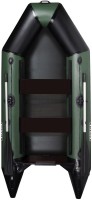 Photos - Inflatable Boat Aquastar Dingi D-249 FSD 