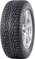 Photos - Tyre Nokian Nordman 7 SUV 235/60 R16 104H 