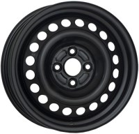 Photos - Wheel KFZ 4025