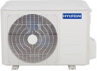 Photos - Air Conditioner Hyundai H-ALMO2-24H3/O 61 m² on the 3 unit(s)