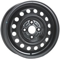 Photos - Wheel KFZ 5400 (4,5x14/4x100 ET45 DIA54)