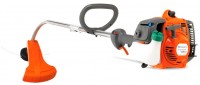 Lawn Mower Husqvarna 125C 