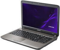 Photos - Laptop Samsung NP-R538 (NP-R538-DS06)