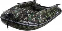 Photos - Inflatable Boat Gladiator D330DP 