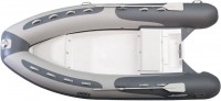 Photos - Inflatable Boat Gladiator RIB 350AL 